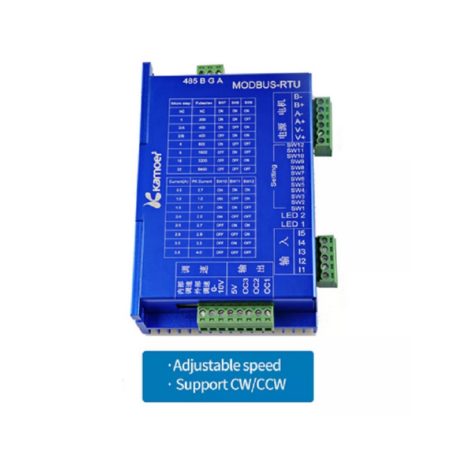 Kamoer Kamoer Modbus Motor Driver Controller 4