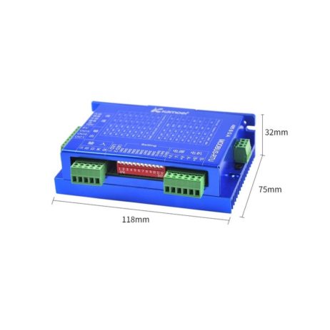 Kamoer Kamoer Modbus Motor Driver Controller 5