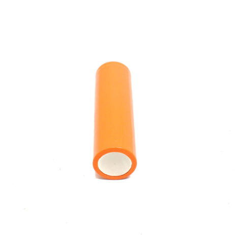 Orange Orange A Grade IFR18650 2000mAh 3c LiFePO4 Battery 4