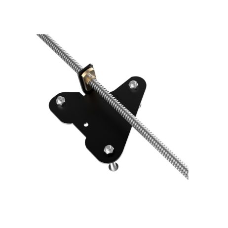 Creality dual screw rod 2