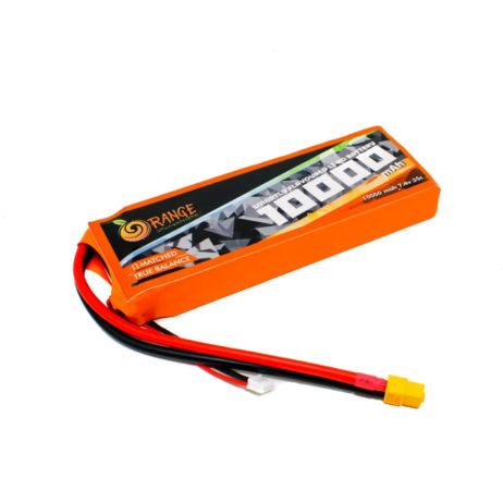 Orange 1125085 Orange 10000mAh 2S 35C 70C 7