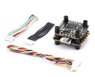 Ready To Sky F4 NOXE V3 Flight Controller Acro +35A ESC