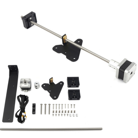 Creality Dual Screw Rod Upgrade Kit