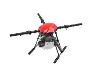 EFT E410P 10L 4 Axis Agricultural Drone Frame