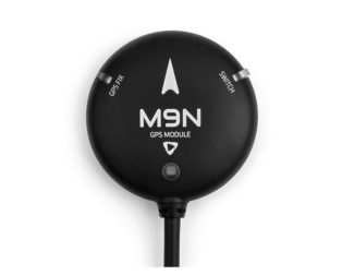 Holybro M9N GPS