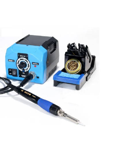 Yihua 936A-II Temperature Adjustable SMD Soldering Station