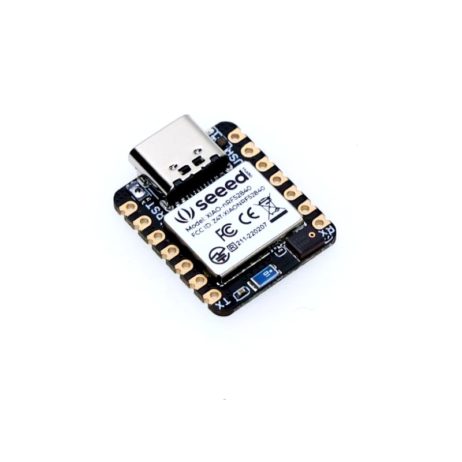 Seeed Studio XIAO nRF52840 Sense TinyML/TensorFlow Lite IMU / Microphone - Bluetooth5.0