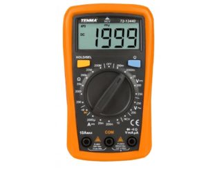 TENMA 72-13440Handheld Digital Multimeter