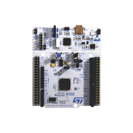 STMICROELECTRONICS Development Board STM32F091RC MCU mbed Enabled