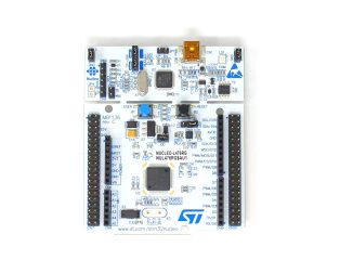 STMICROELECTRONICS Development Board STM32L476RG MCU