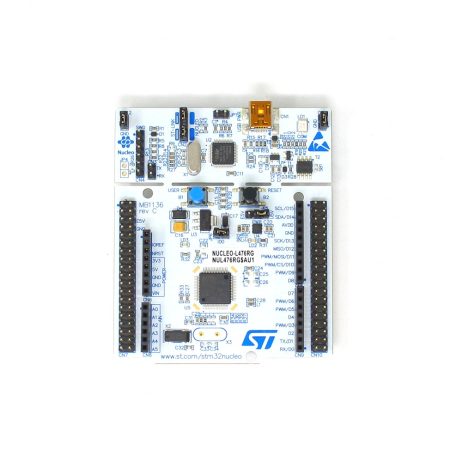 STMICROELECTRONICS Development Board STM32L476RG MCU