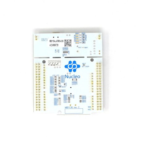 STMicroelectronics 1470146 3