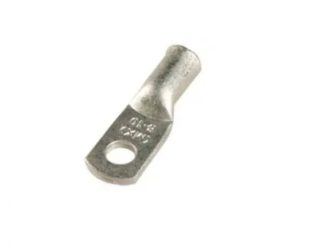 19221-0223-TERMINAL, COMPRESSION LUG, M5,