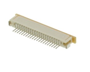 52271-1679-CONNECTOR, FFCFPC, 16POS, 1RO