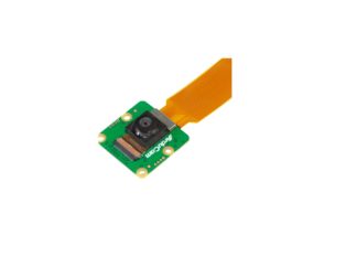 Arducam 12.3MP 477M MINI Wide Angle Camera Module for Raspberry Pi