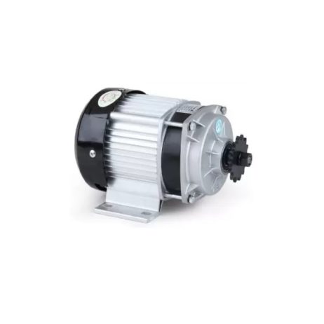 YALU BM1418ZXF 750W 48V brushless tricycle Motor Kit 1