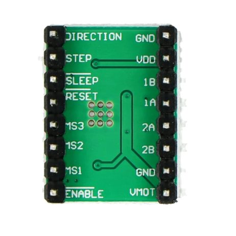 Green A4988 driver Stepper Motor Driver Normal Quality 4