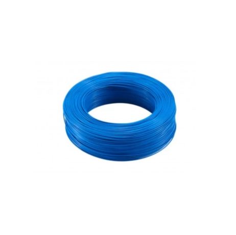 High Quality Ultra Flexible 28AWG Silicone Wire 1000m Blue 24 to 30 AWG 53013 1