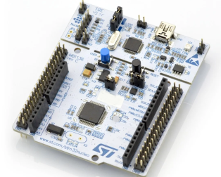 STMICROELECTRONICS Development Board STM32F302R8T6 MCU