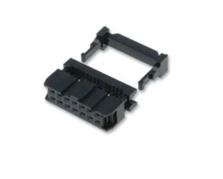 T812120A101CEU-SOCKET-IDC-SRELIEF-2.54MM