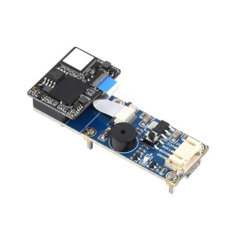 Waveshare 2D Codes Scanner Module