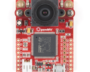 OpenMV Cam H7 R2