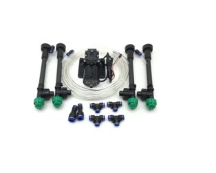 EFT 5L Spraying System Set