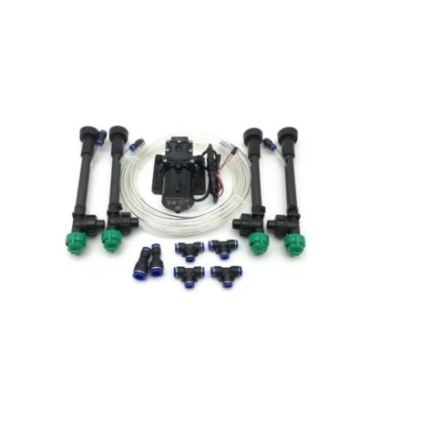 EFT 5L Spraying System Set