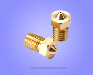 3D Printer Nozzle