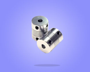 3D Printer Coupling