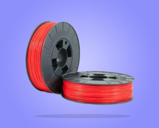 3D Printer Filaments