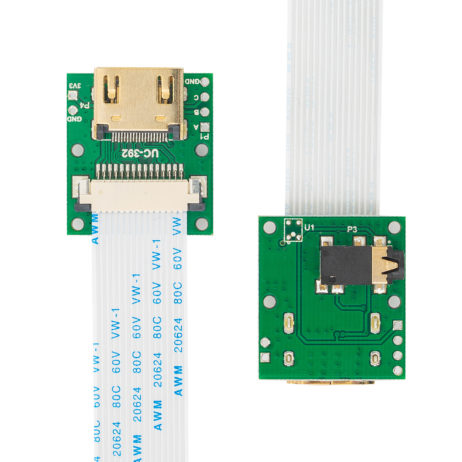 Arducam Arducam CSI HDMI Adapter B0091 2