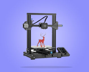 Creality 3D Printers