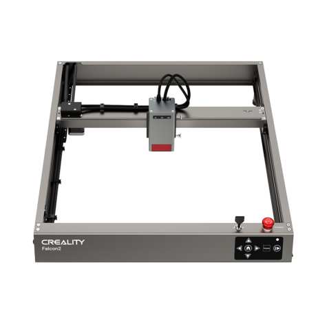 Creality Creality Laser Falcon 2 Engraver 22W 1005010049 28886 2