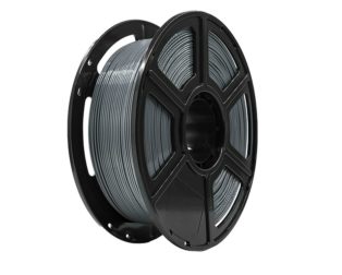 FlashForge 3D printer Filament PETG PRO-Grey-1 KG/Spool