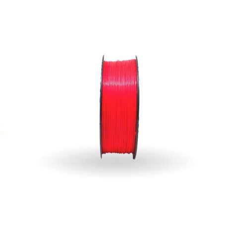 Orange Orange ABS 1.75mm 3D Printing Filament 1kg RED 3