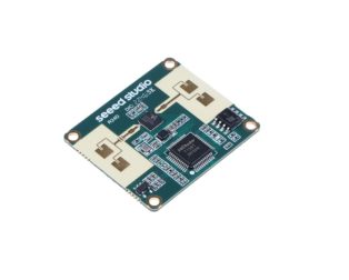 Seeed Studio 24GHz mmWave Sensor