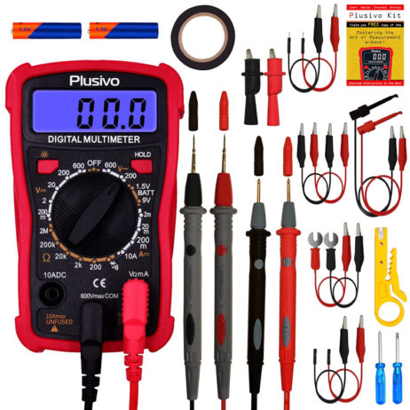 plusivo-digital-display-multimeter-test-leads