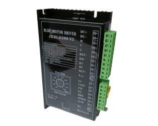 BLD300 Brushless DC Motor Driver