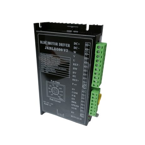 BLD300 Brushless DC Motor Driver