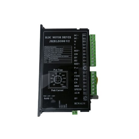 BLD300 Brushless DC Motor Driver