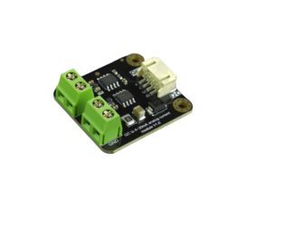 DFRobot Gravity: I2C 4-20mA DAC Module (Arduino Compatible)