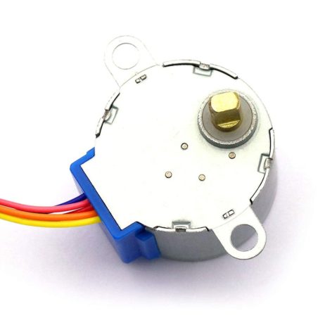 28BYJ-48 12V 4-Phase Stepper Motor