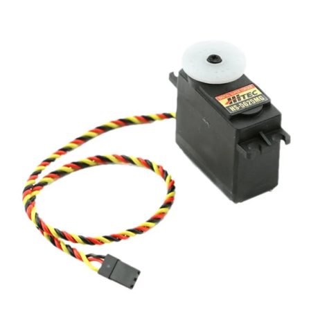 HiTec HS-5625MG High Speed, Metal Gear Digital Sport Servo