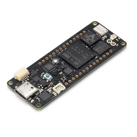 Arduino Portenta H7 Lite Connected