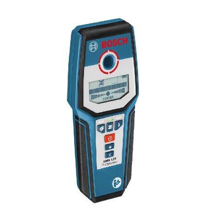 BOSCH GMS 120 Professional Detector