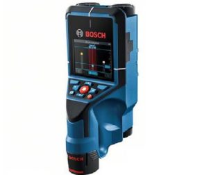 BOSCH D-TECT 200C Detector Device