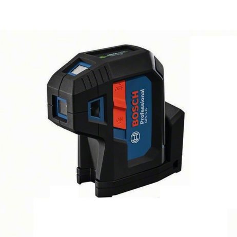 BOSCH GPL5G Point Laser Module (1)