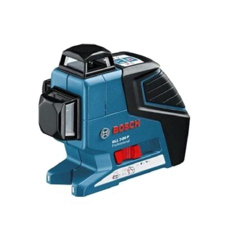 BOSCH GLL 3-80 Line Laser Measuring Instrument