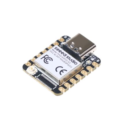 Seeed Studio XIAO ESP32S3 - 2.4GHz WiFi BLE 5.0